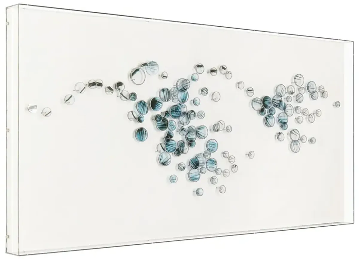 Tony Fey's Raindrops