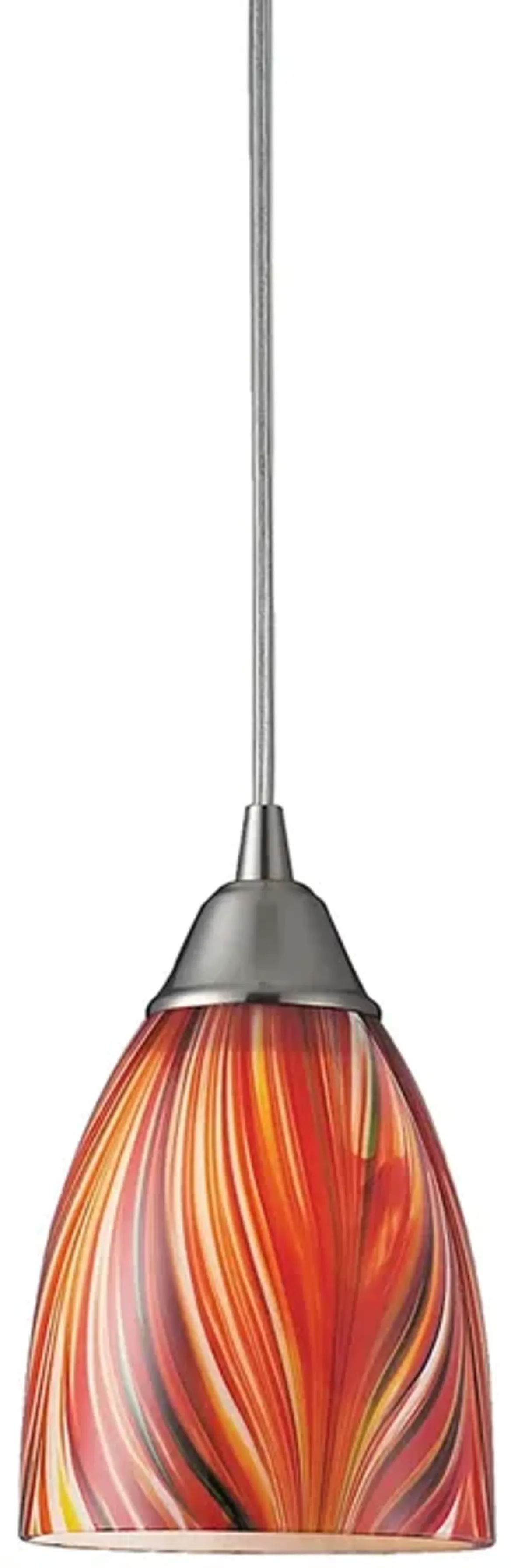 Arco Baleno Mini Pendant - Multicolor