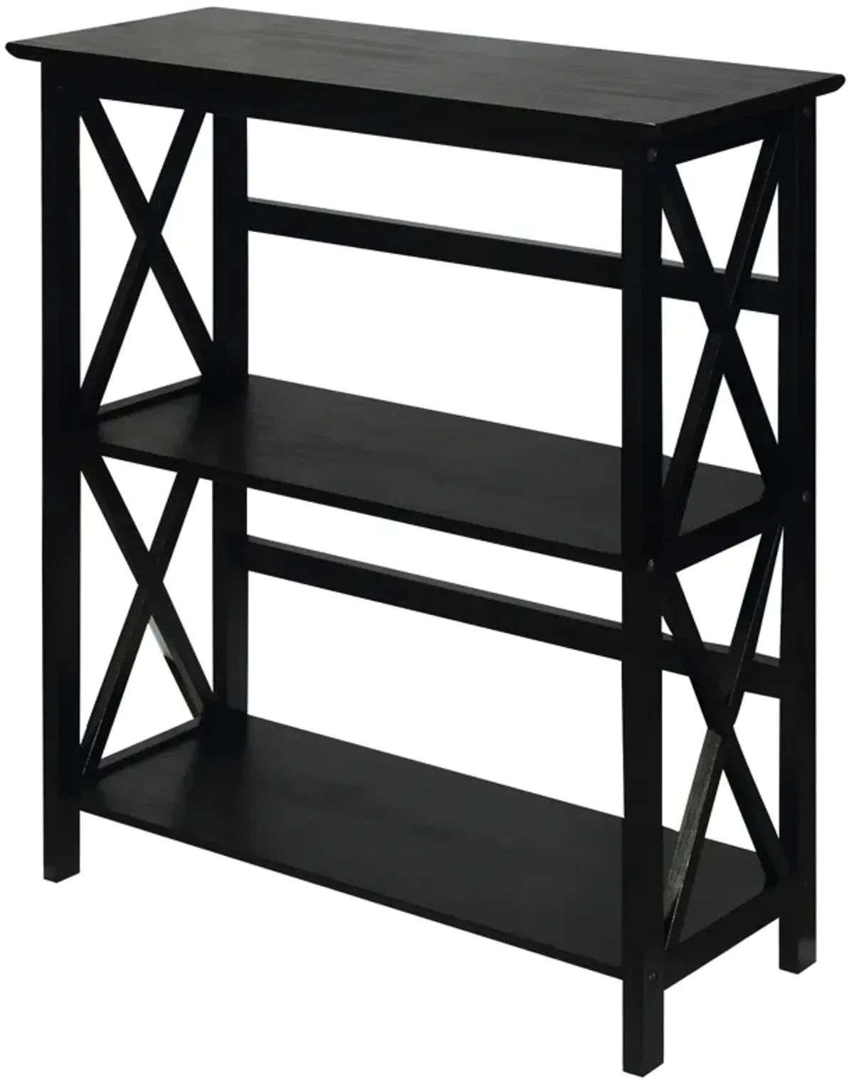 Casual Home Shelf Bookcase