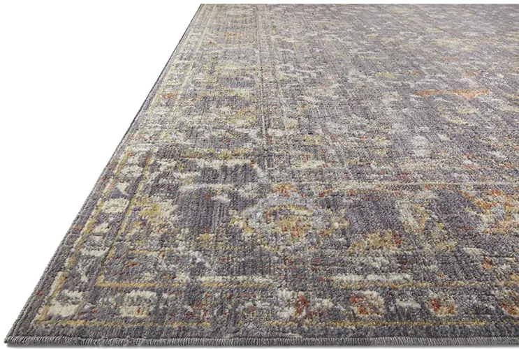 Rosemarie ROE04 2'7" x 4'" Rug