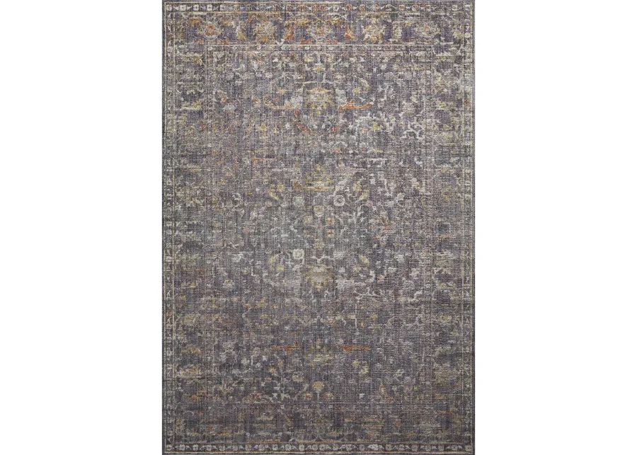 Rosemarie ROE04 2'7" x 4'" Rug