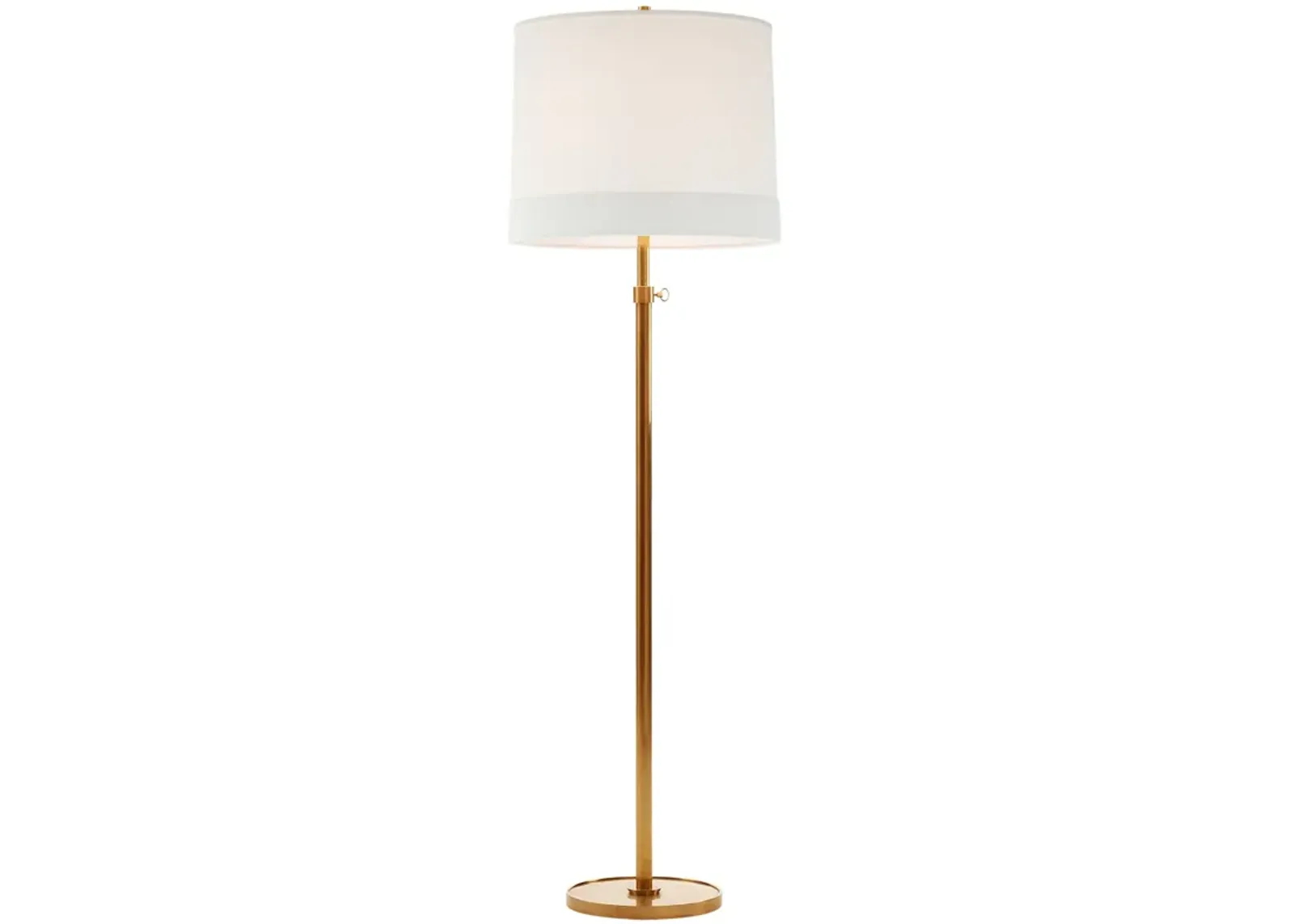 Simple Floor Lamp