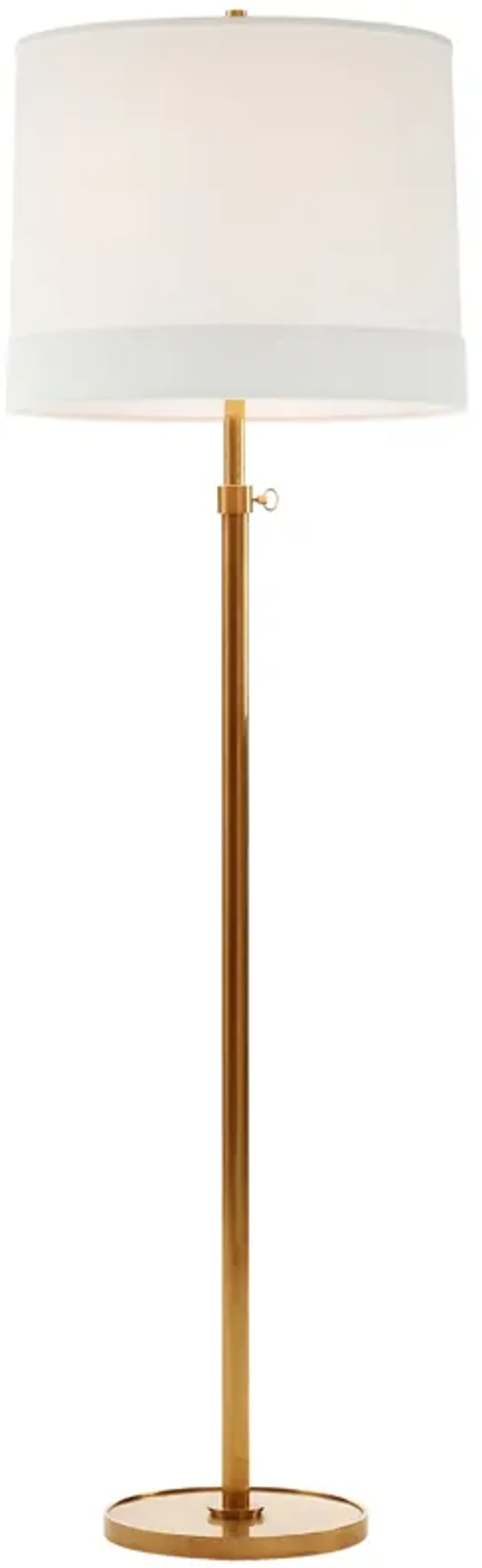 Simple Floor Lamp