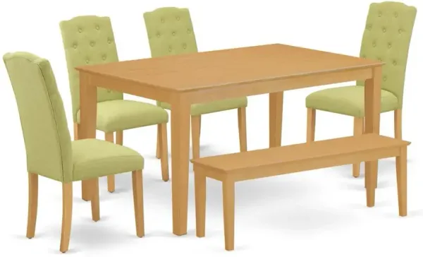 Dining Room Set Oak