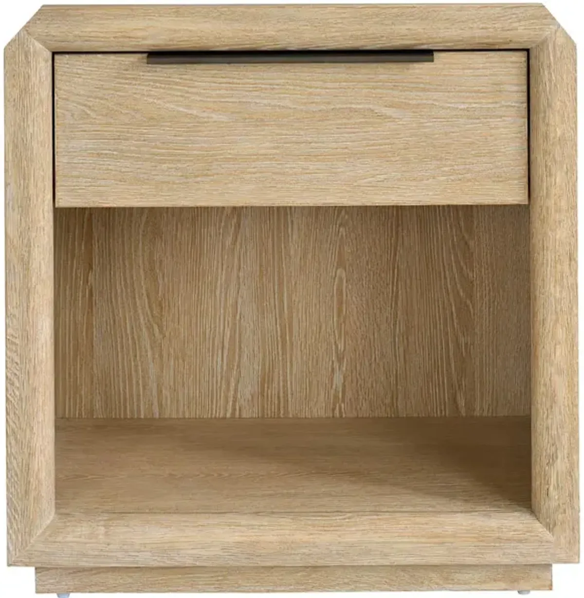 Desert One Drawer Nightstand