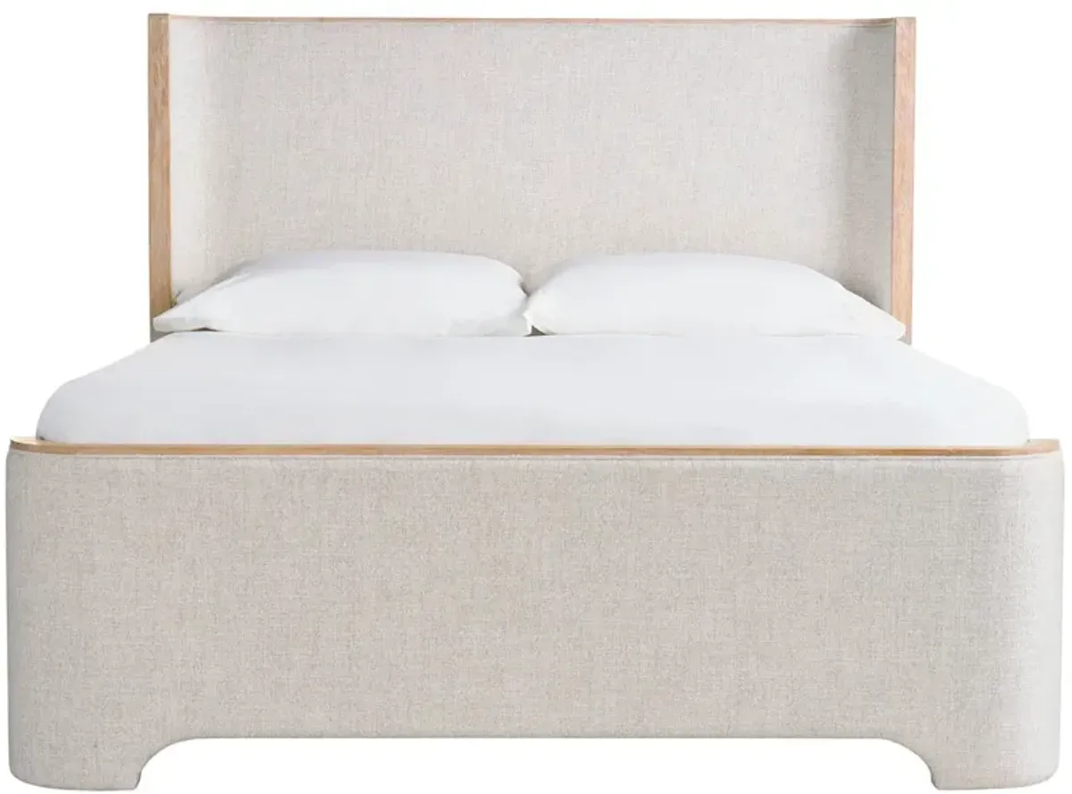 Desert King Bed
