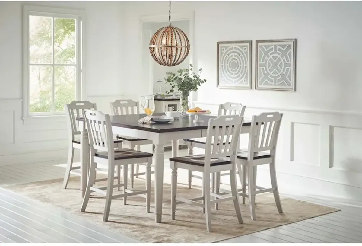 Jofran Counter Height Dining Set