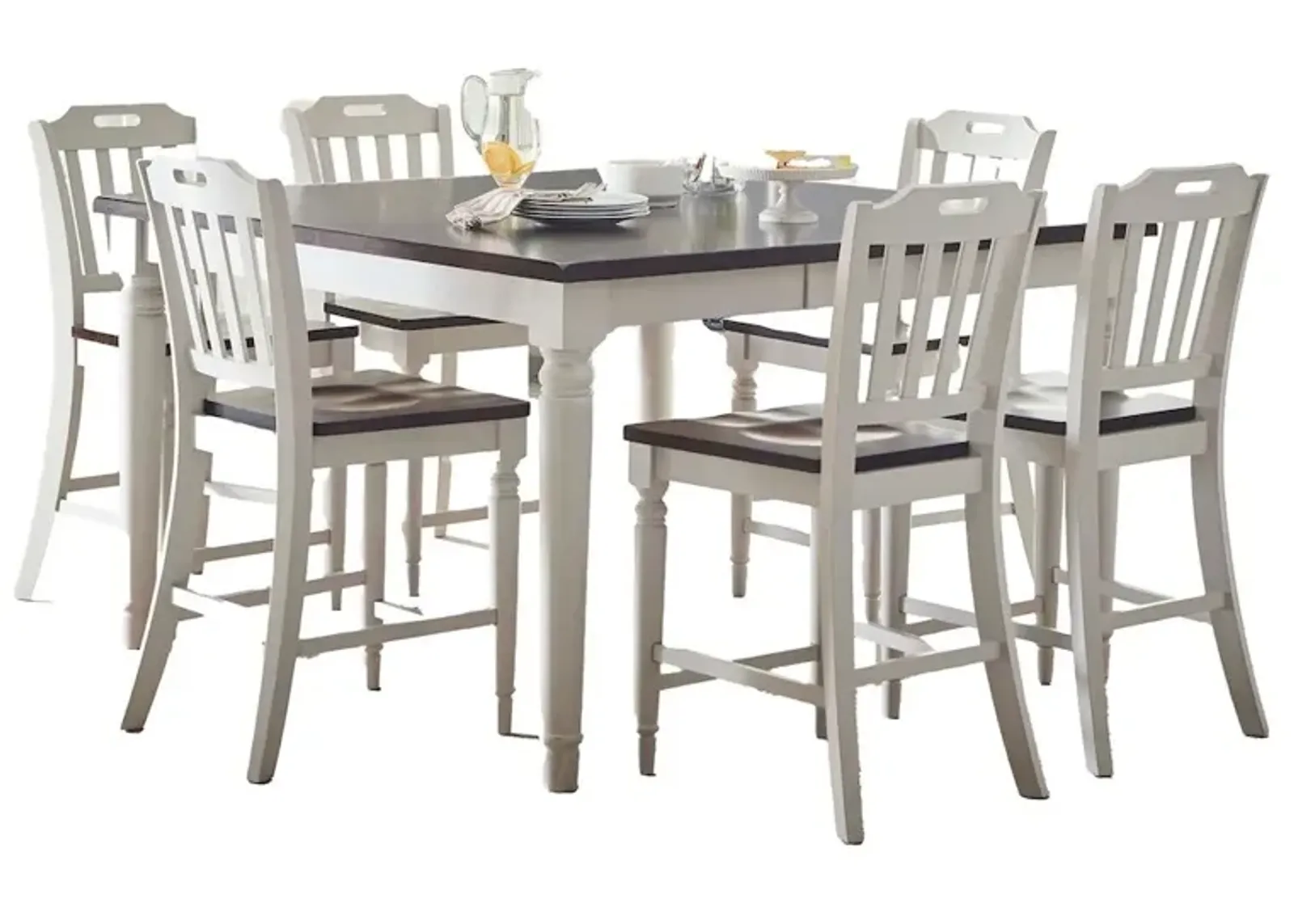 Jofran Counter Height Dining Set