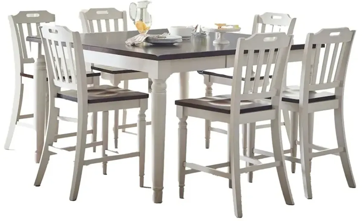 Jofran Counter Height Dining Set