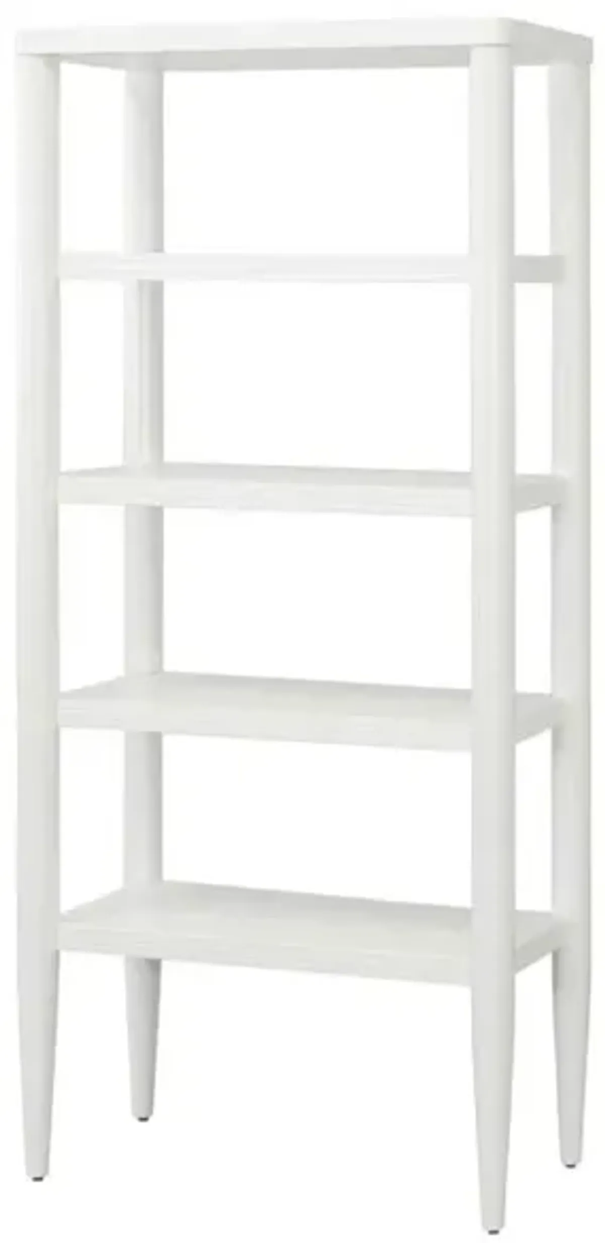 Shasta 77" Open Etagere