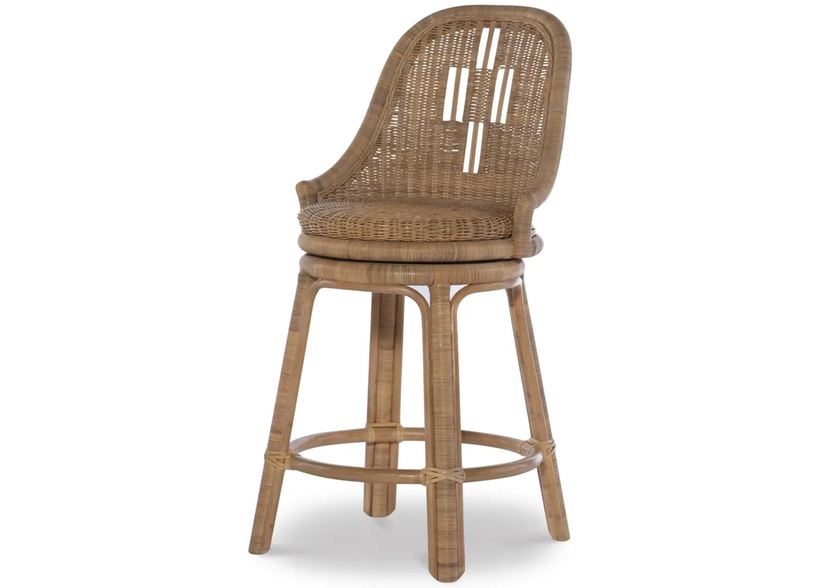 Antibes Counter Stool