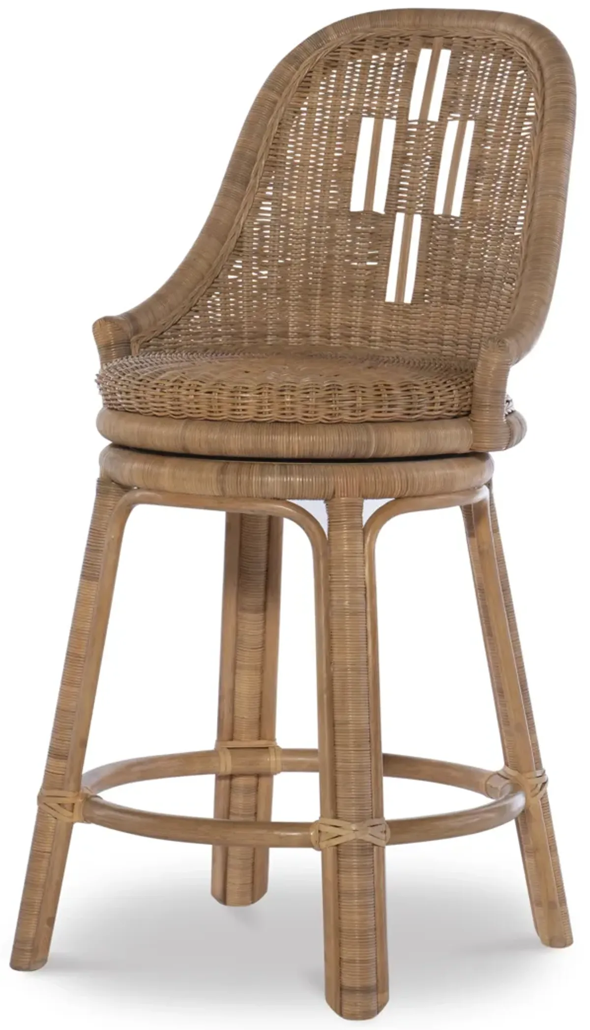 Antibes Counter Stool