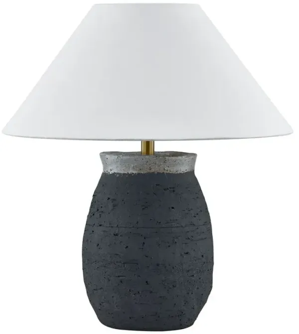 Patrick Table Lamp