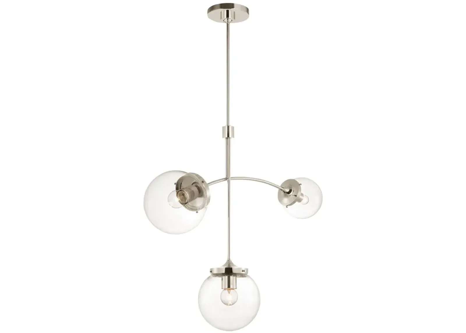 Prescott Small Chandelier