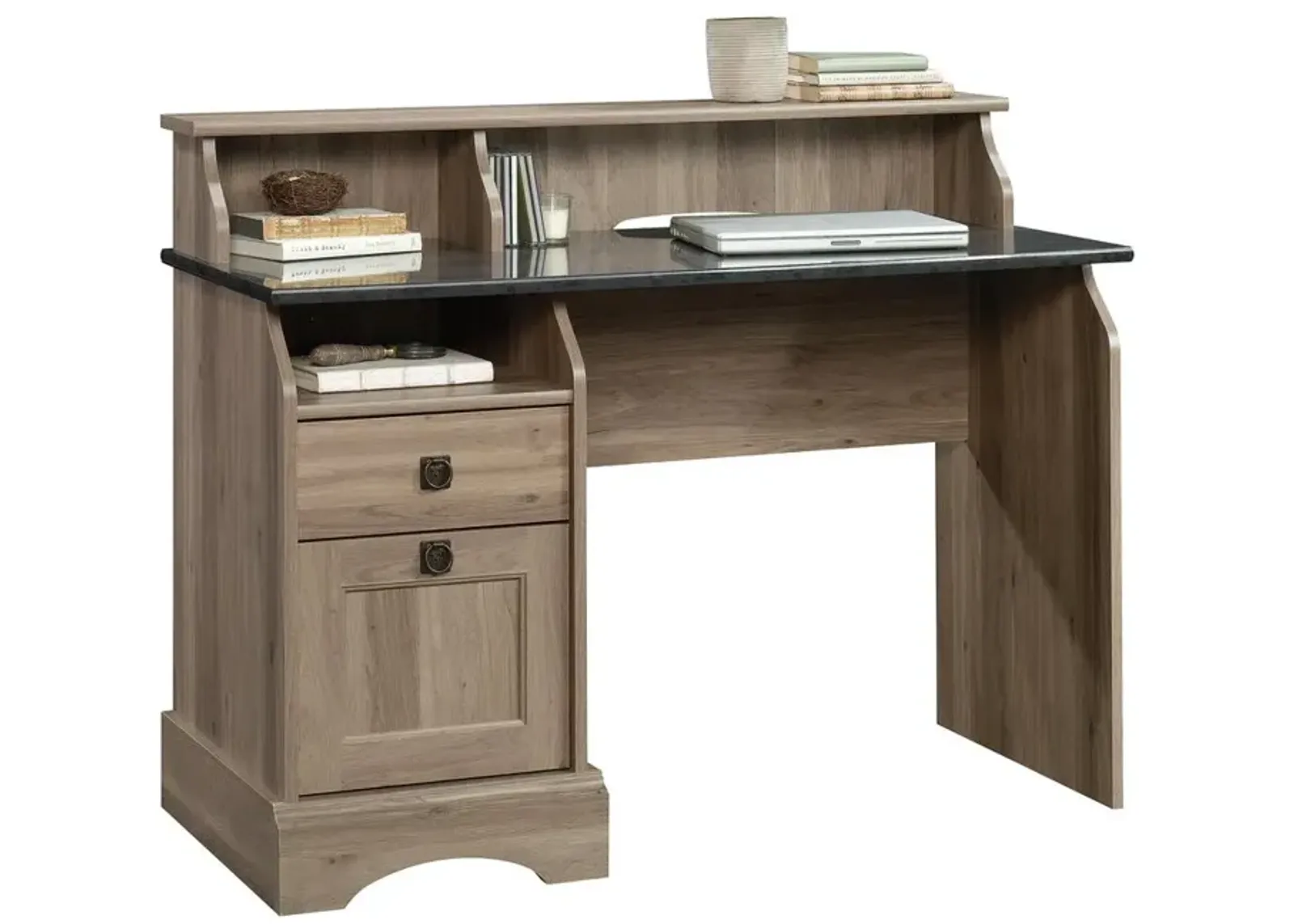 Sauder Graham Hill Desk Sao