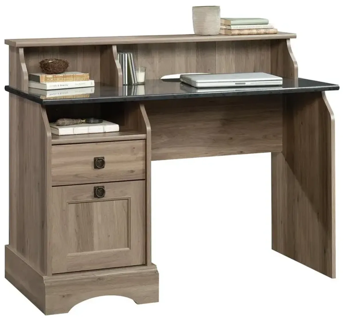 Sauder Graham Hill Desk Sao