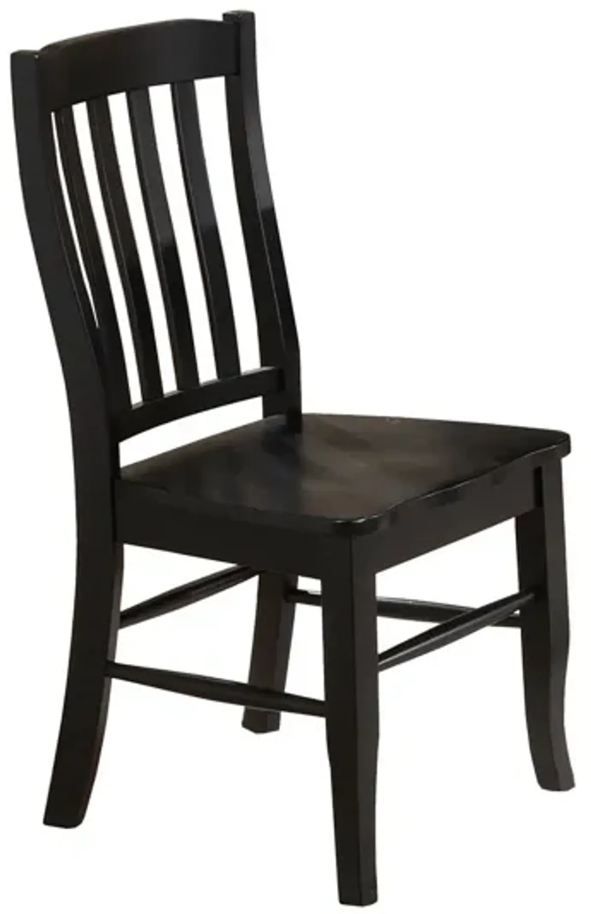 Quails Run Side Chair (Set of 2)