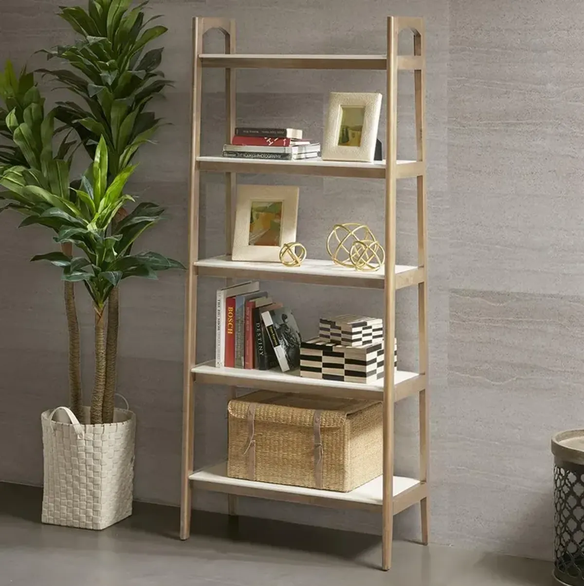 Belen Kox Shelf / Bookcase, Belen Kox