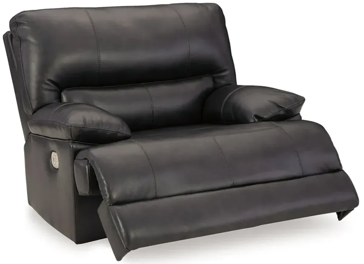 Mountainous Power Recliner