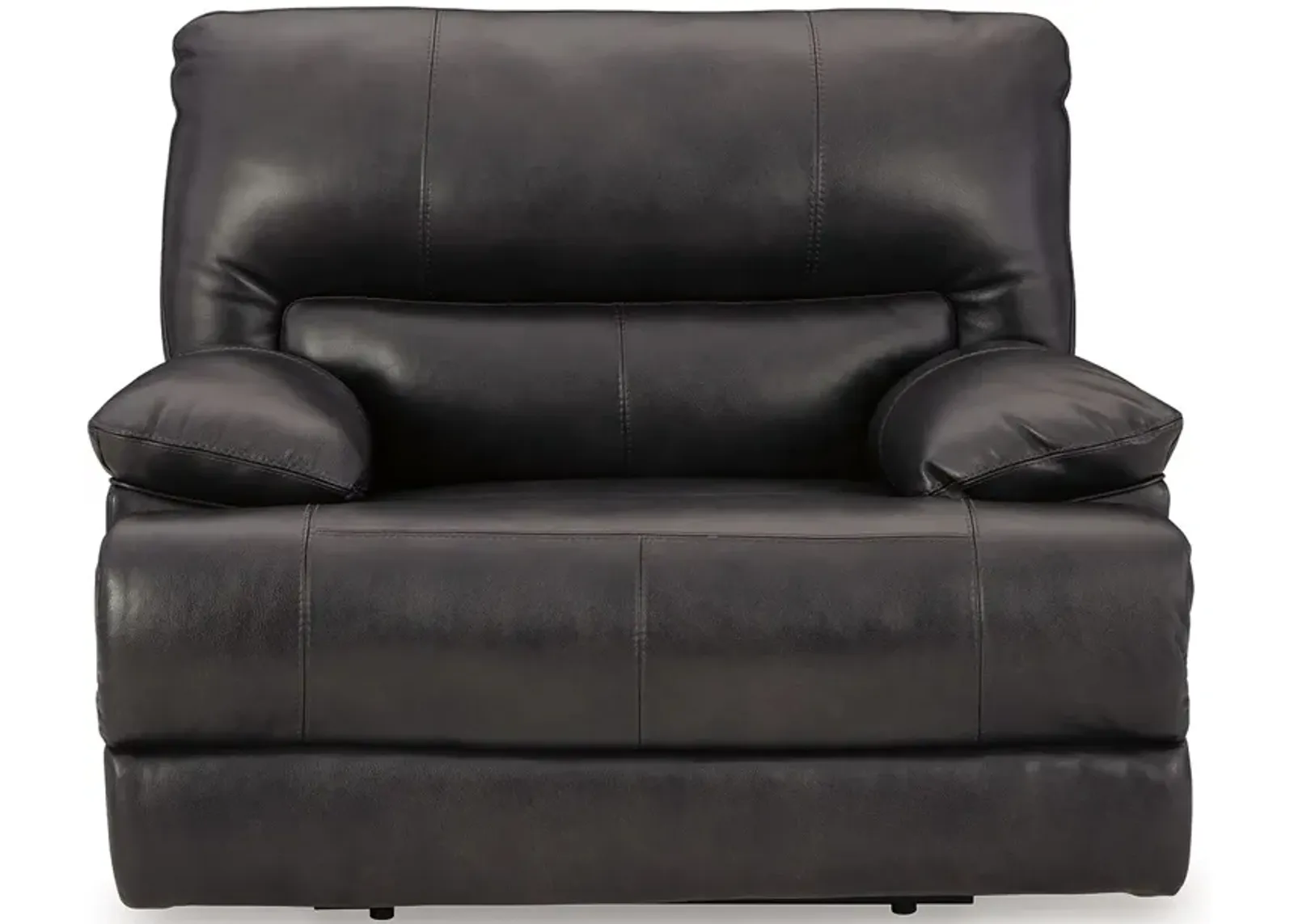 Mountainous Power Recliner