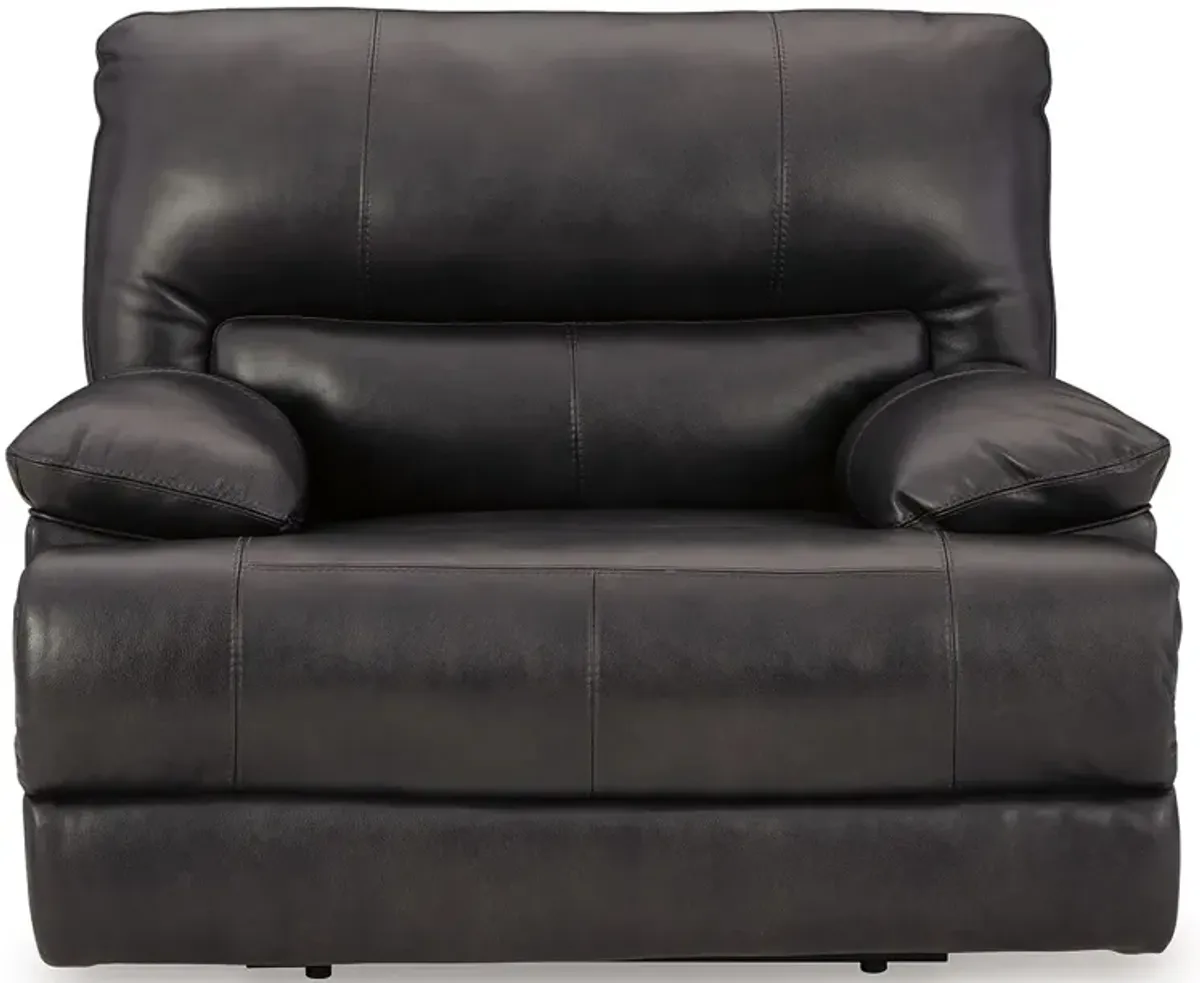 Mountainous Power Recliner