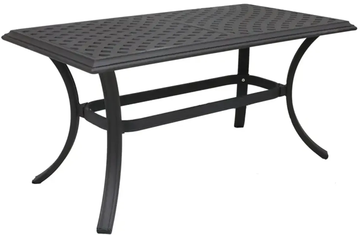 Coffee Table For Indoor Or Outdoor