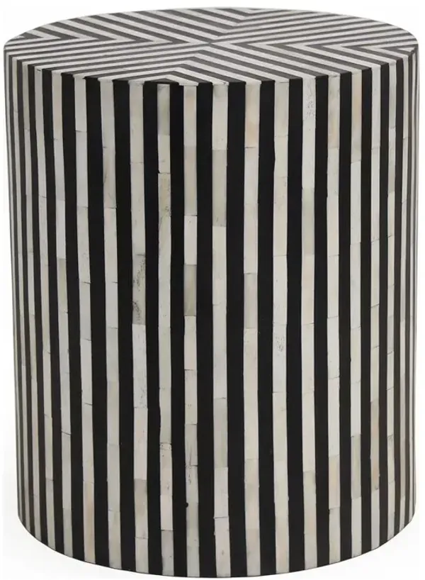 Moe's Home Collection Chameau Side Table