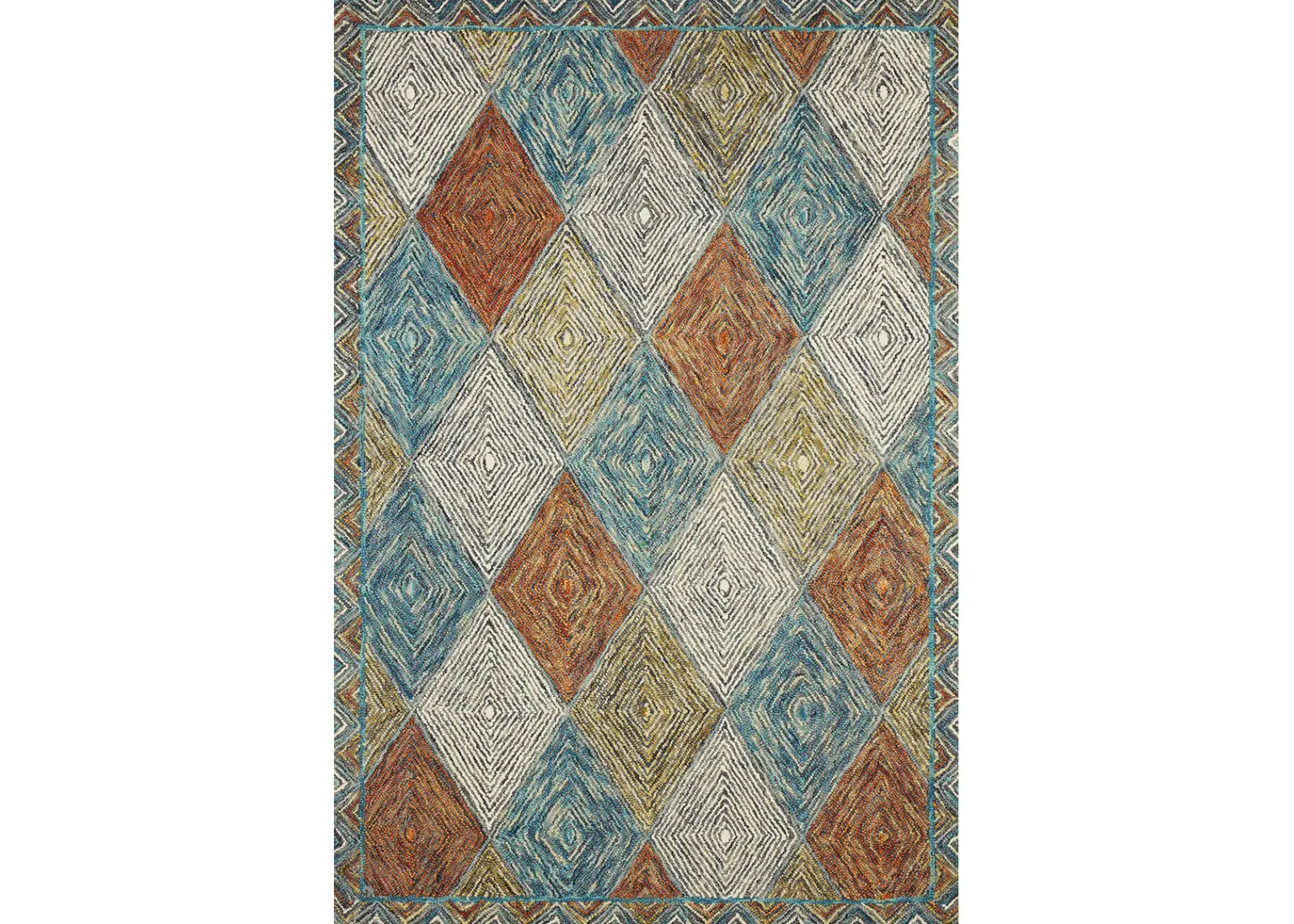 Spectrum SPE02 2'" x 5'" Rug