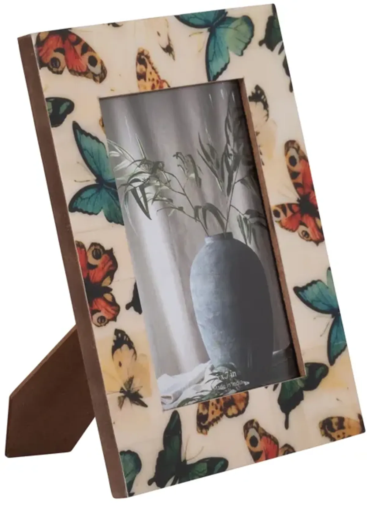 Butterflies Photo Frame