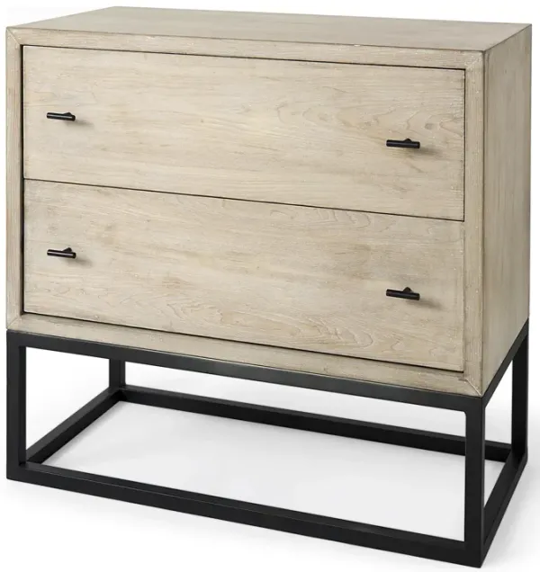 Ciara Accent Cabinet