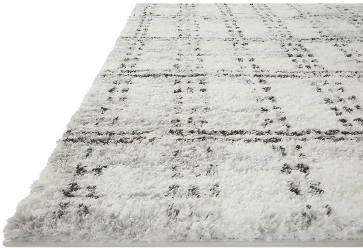Bliss BLS03 2'7" x 12'" Rug