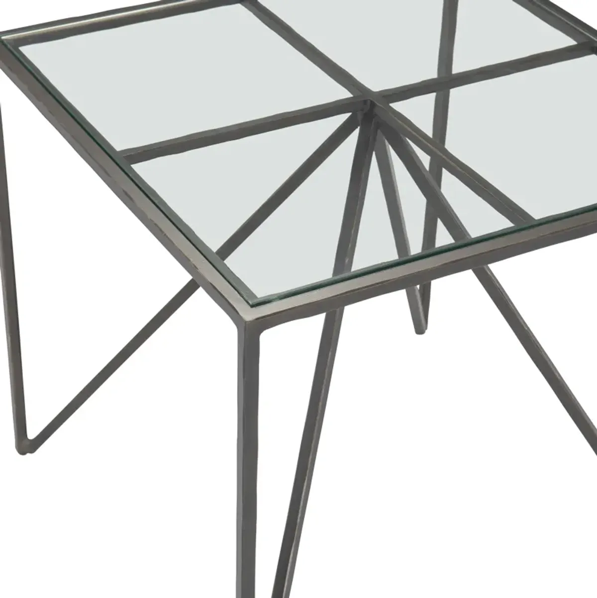 Living Fulton Side Table