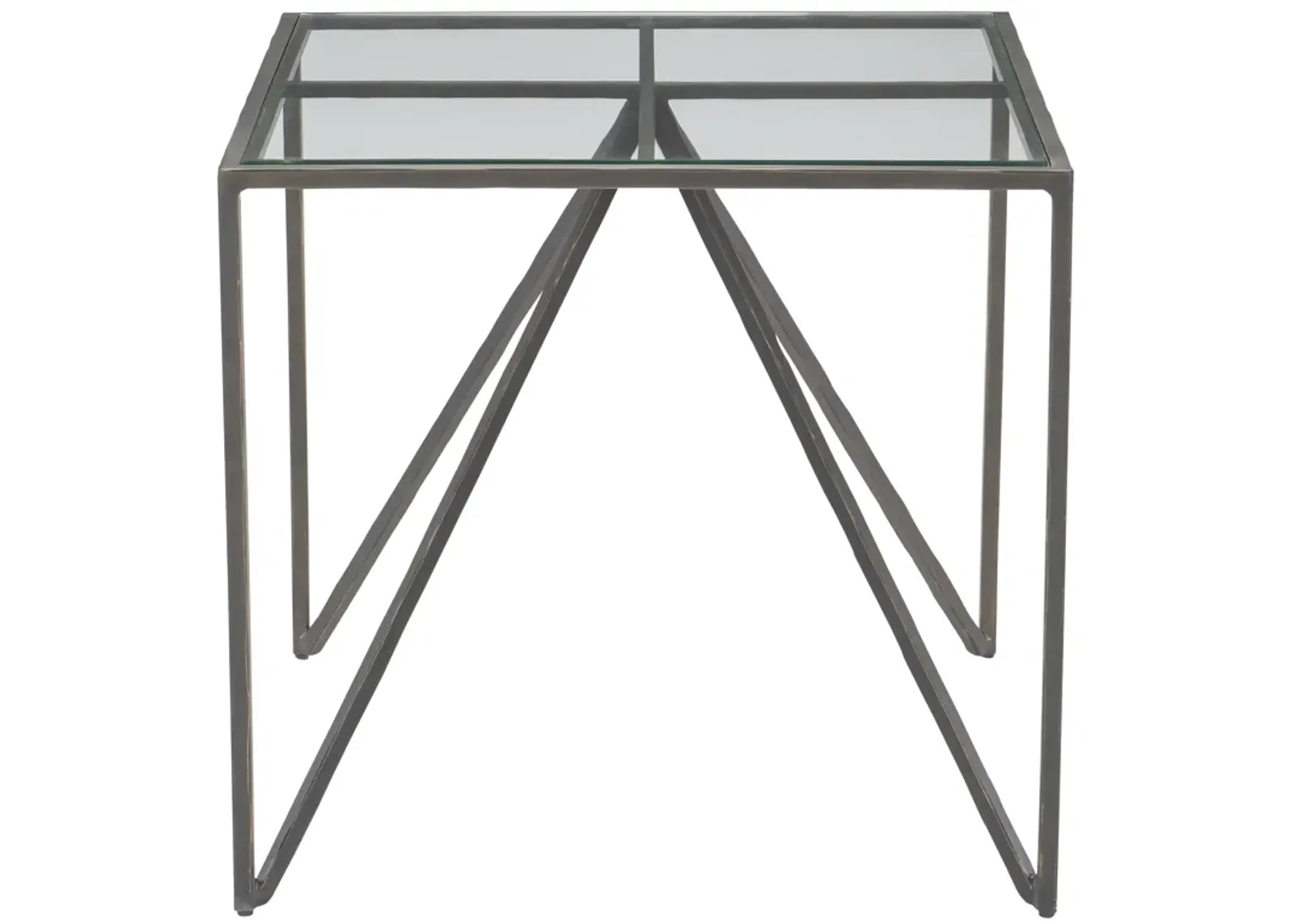 Living Fulton Side Table