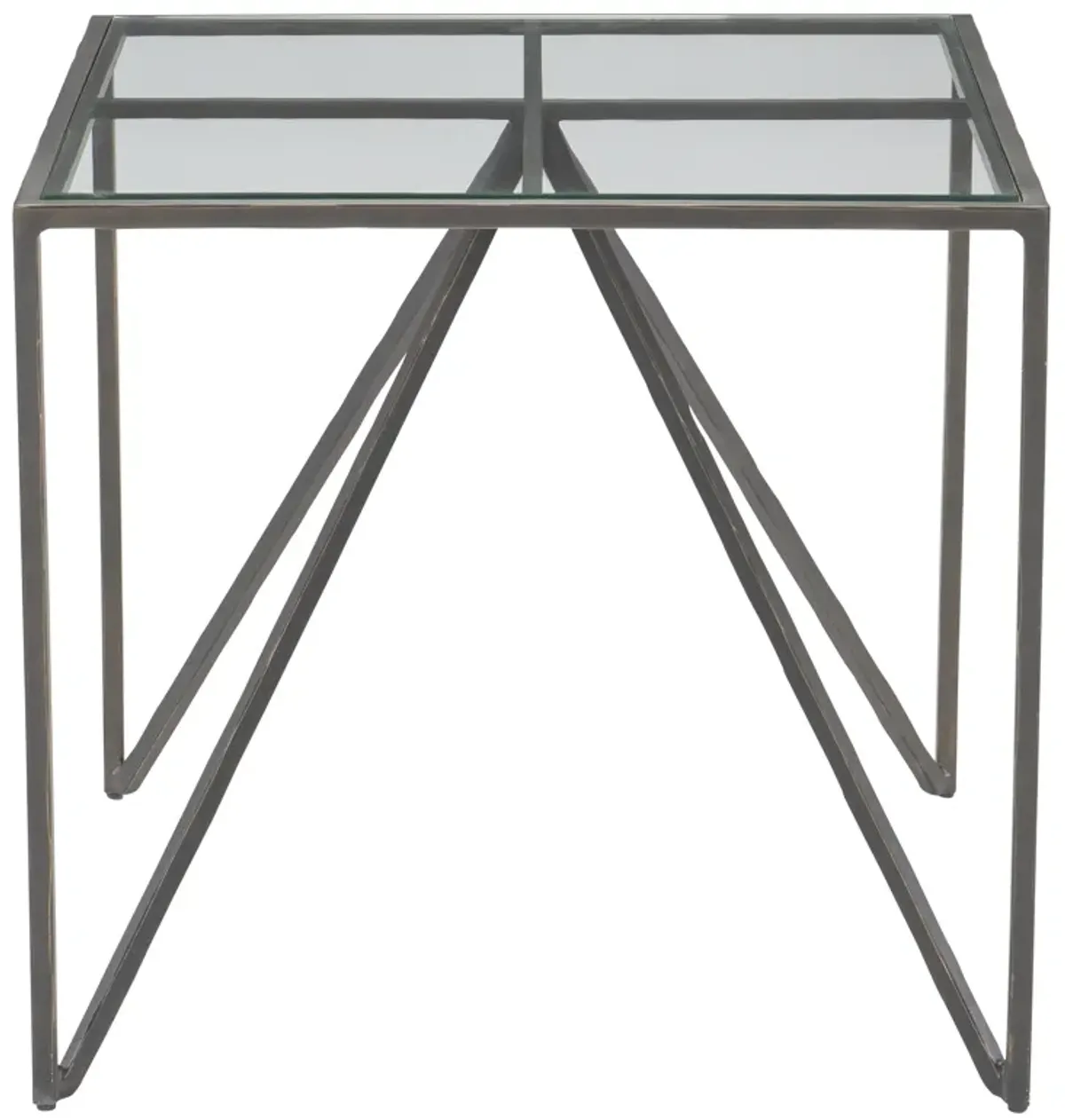 Living Fulton Side Table