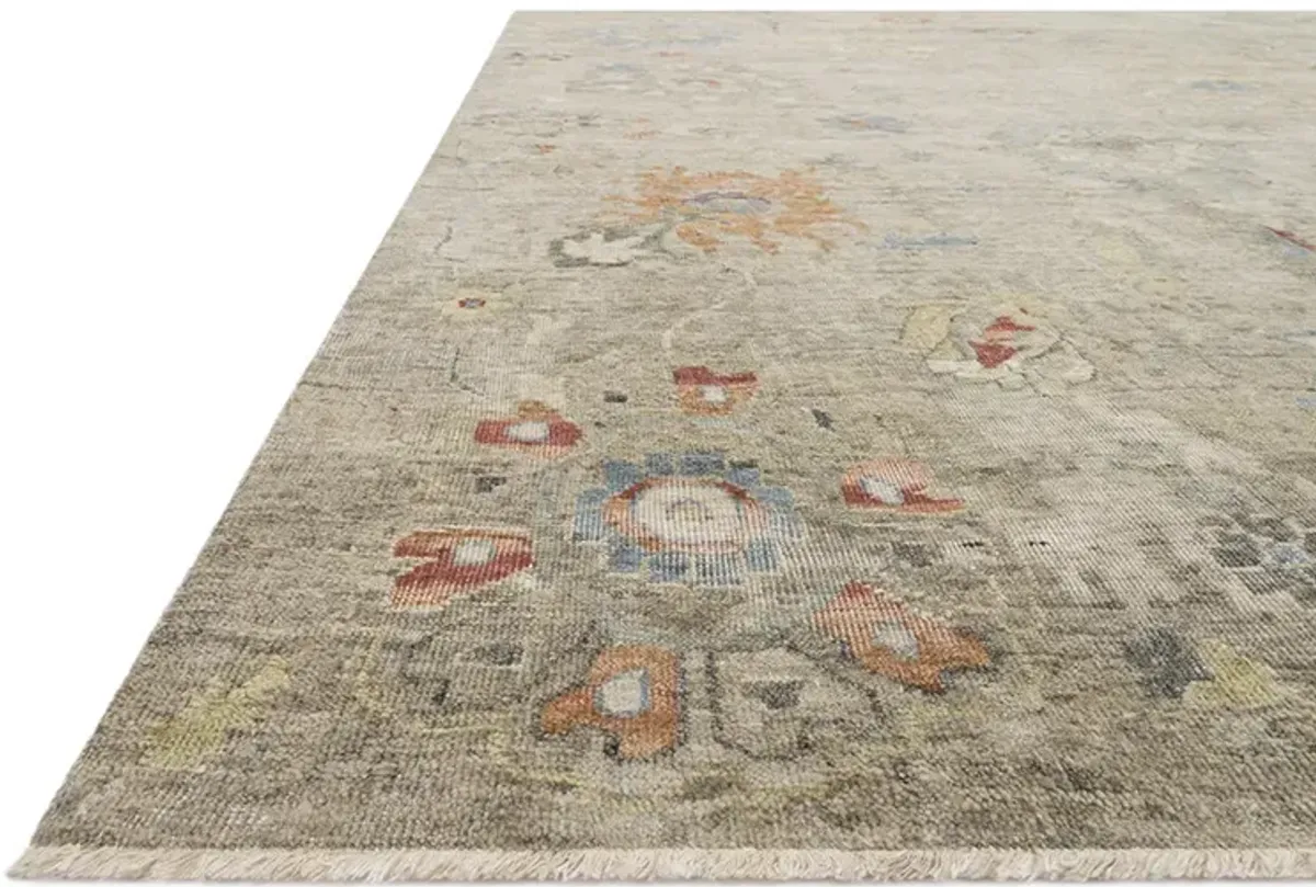 Legacy LZ08 2'" x 3'" Rug