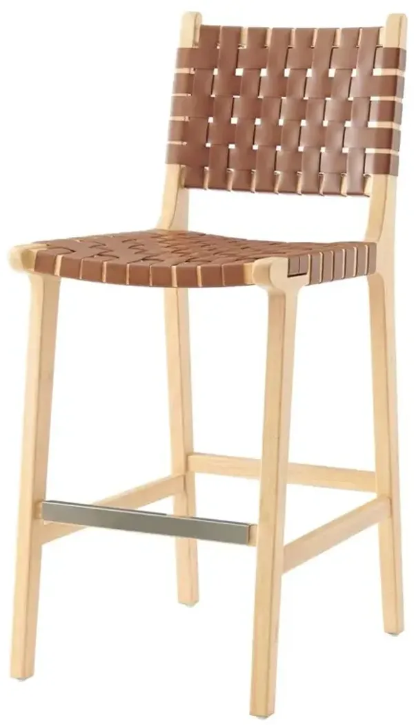 Marco PU Counter Stool