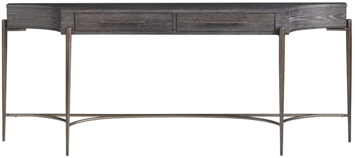 Oslo Console Table