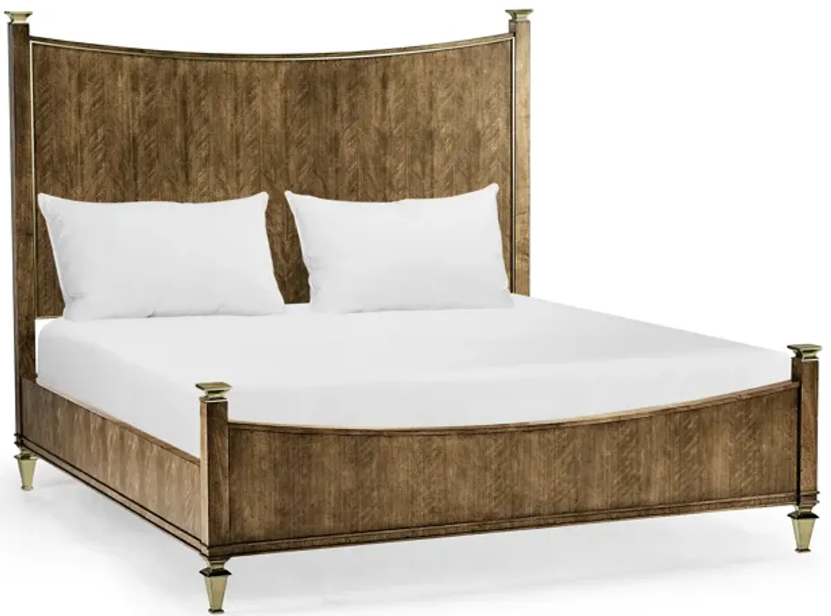 Barcelona King Bed