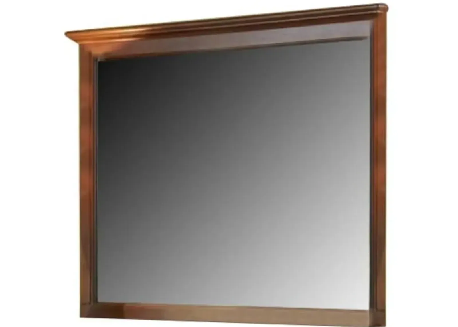 Belen Kox Cherry Brown Master Mirror, Belen Kox