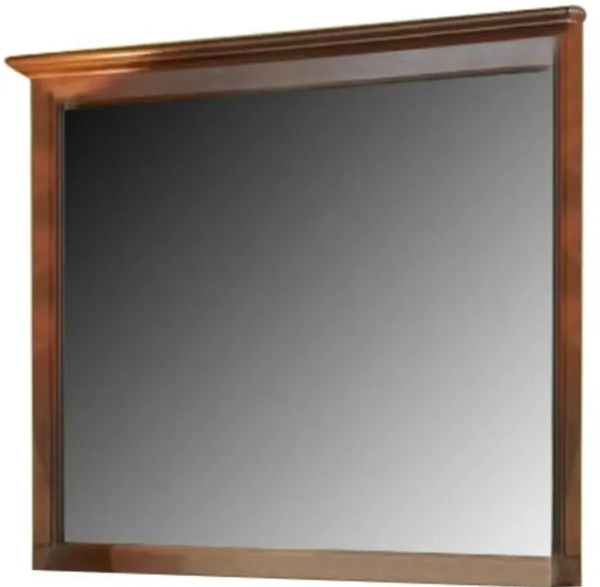 Belen Kox Cherry Brown Master Mirror, Belen Kox