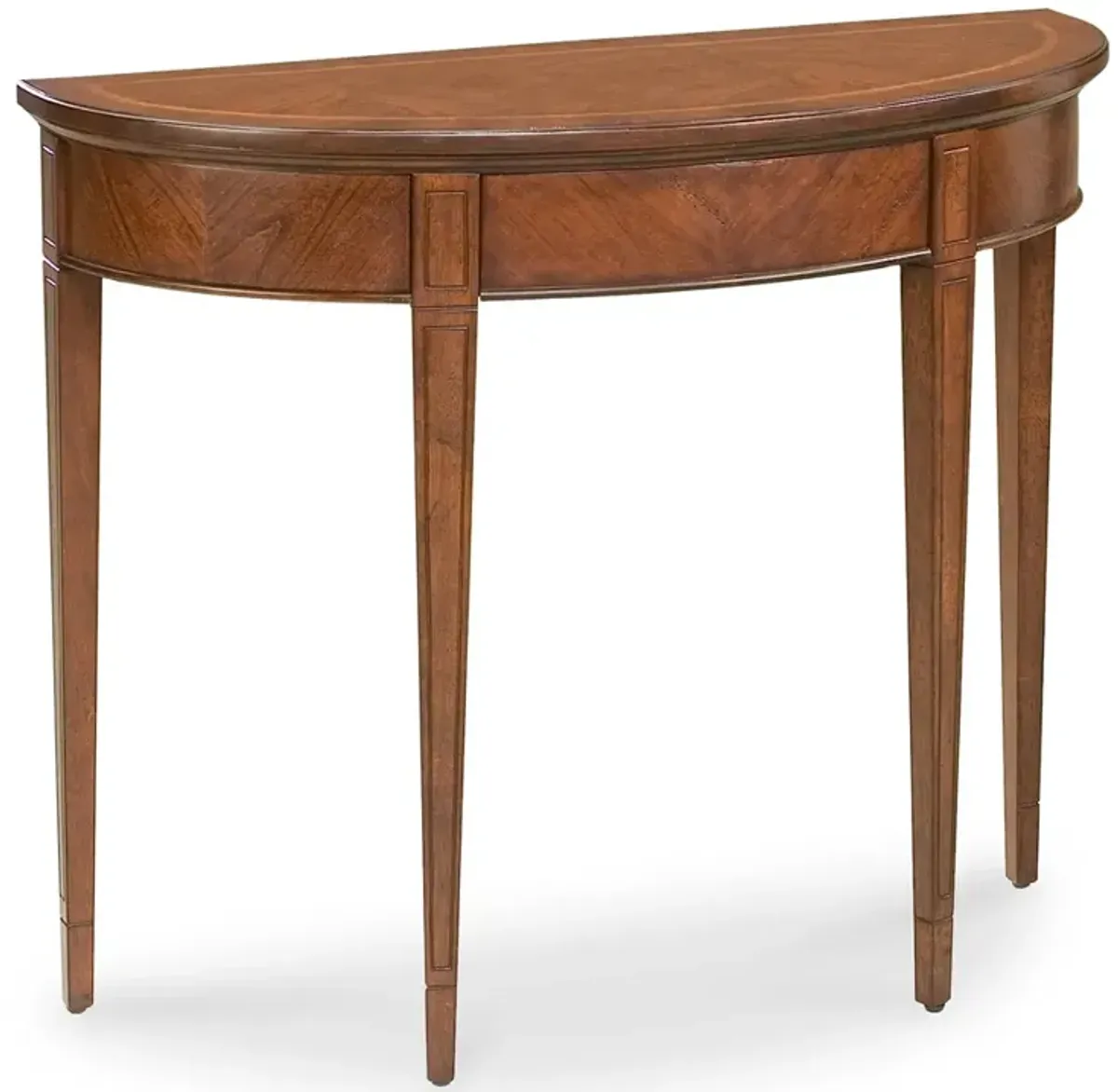 Cherry Maple Console Table, Belen Kox