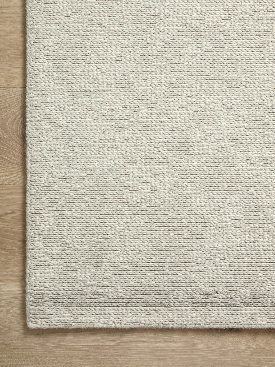 Ashby ASH02 2'6" x 7'6" Rug