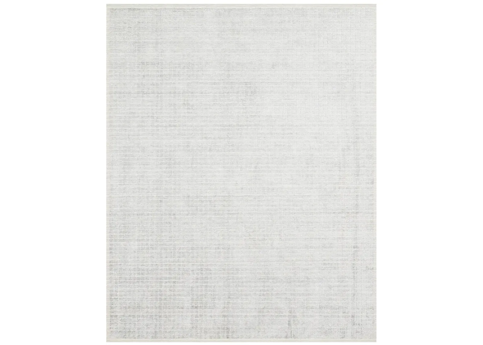 Beverly BEV01 Silver/Sky 7'9" x 9'9" Rug