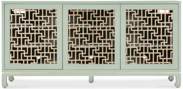 Trellis Entertainment Credenza
