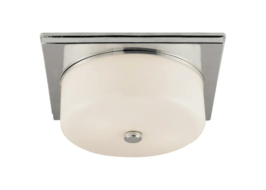 Newhouse Circular Flush Mount