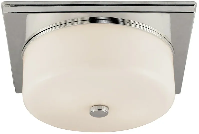 Newhouse Circular Flush Mount