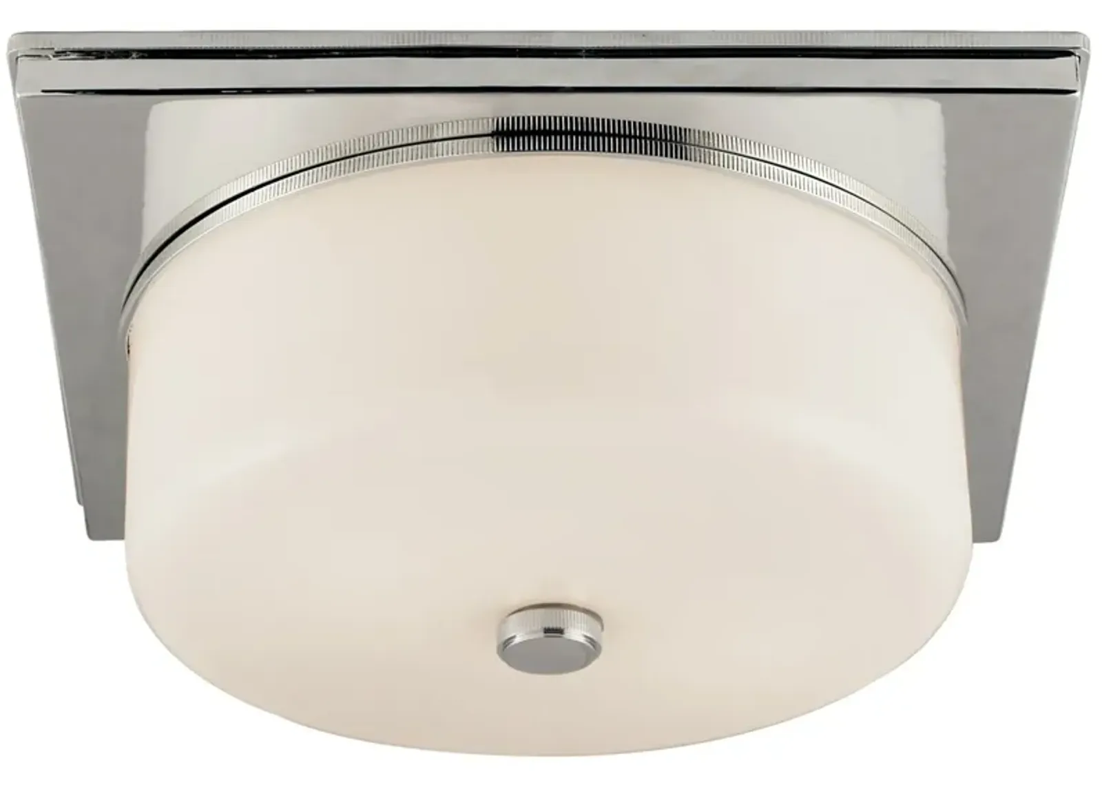 Newhouse Circular Flush Mount