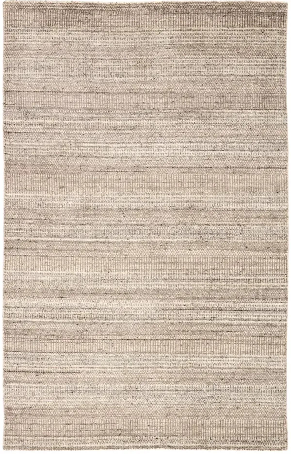 Trendier Minuit Gray 3' x 12' Runner Rug