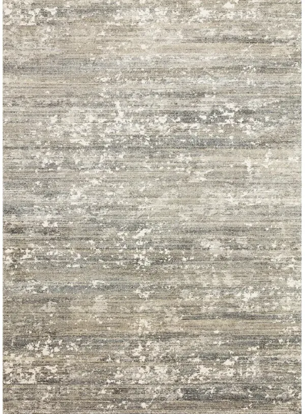 Augustus AGS06 Fog 7'10" x 10'10" Rug