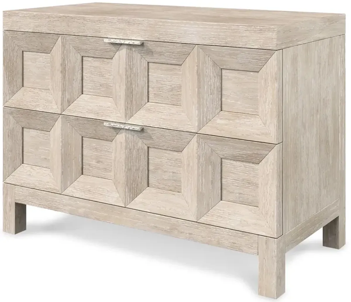 Prado Nightstand